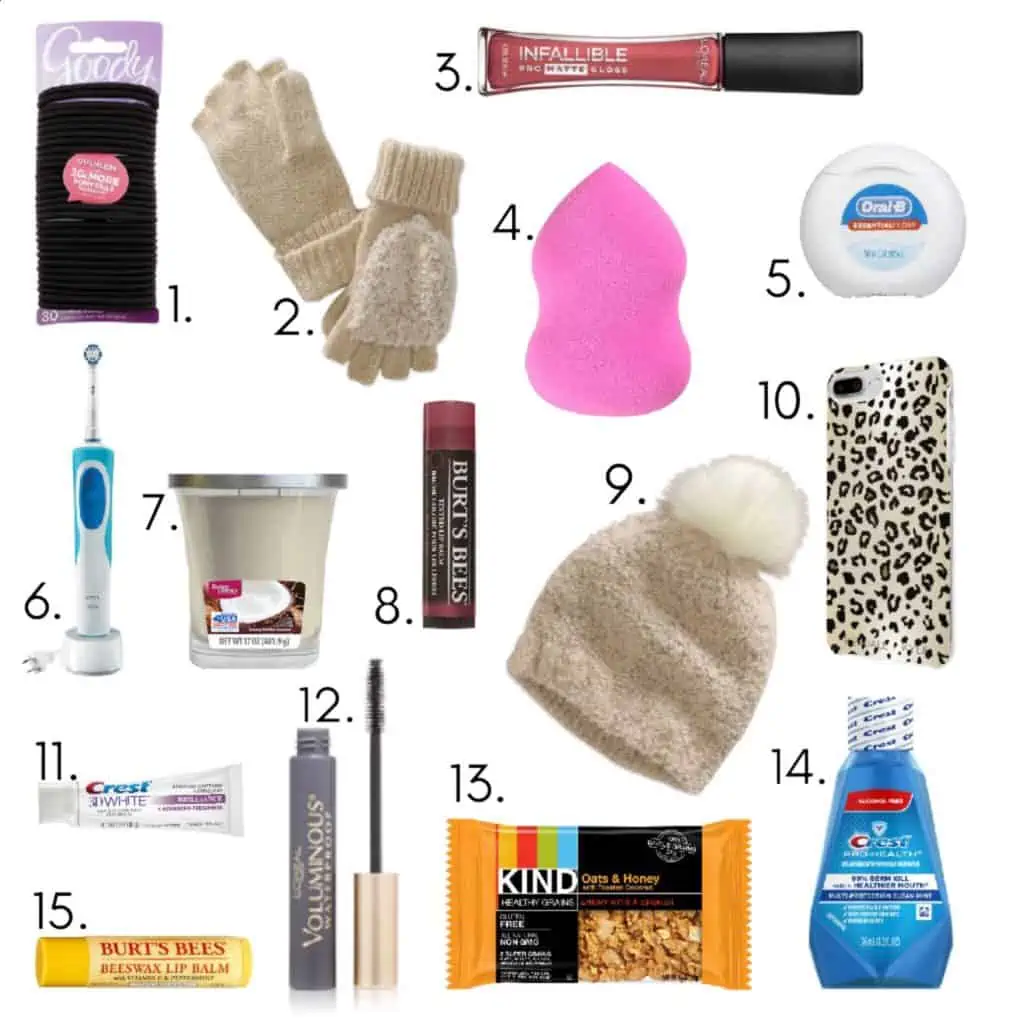 walmart stocking stuffers - www.loverlygrey.com