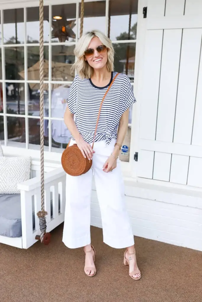 These Comfy and Stylish Summer Pants Are Under $50 at