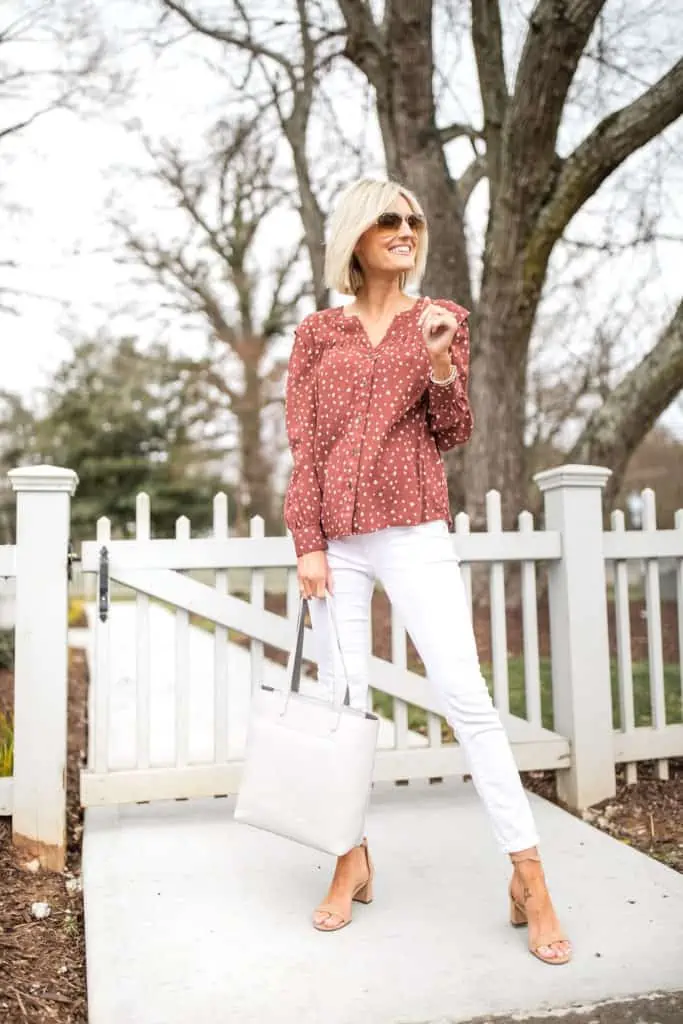 The Perfect Leopard Print Pumps - Loverly Grey