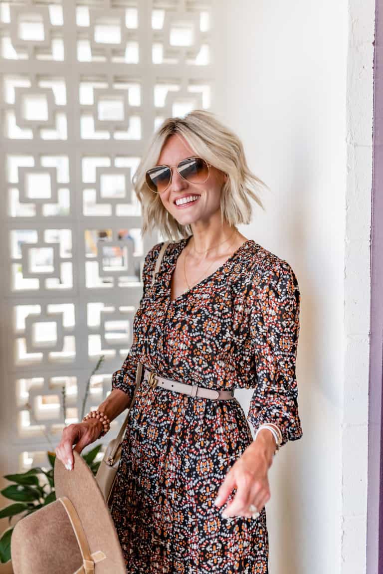 KNOX ROSE DRESSES AT TARGET Loverly Grey