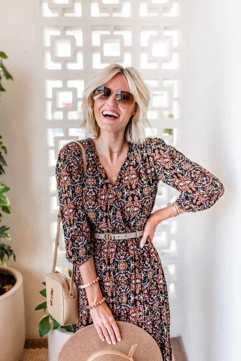 KNOX ROSE DRESSES AT TARGET Loverly Grey