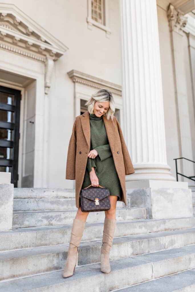 the Best Coats for Fall