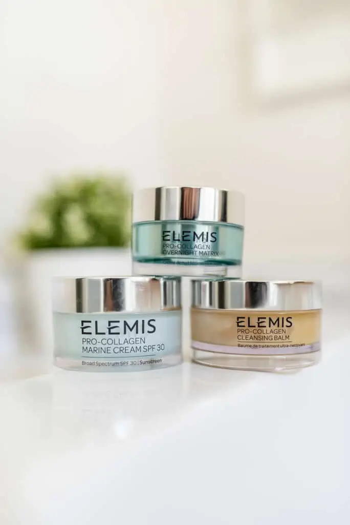 Elemis Pro-Collagen Marine Cream Gives Me Silky Skin Overnight - Review