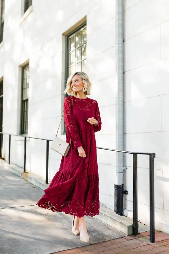 Dresses for winter on sale wedding guest 2019