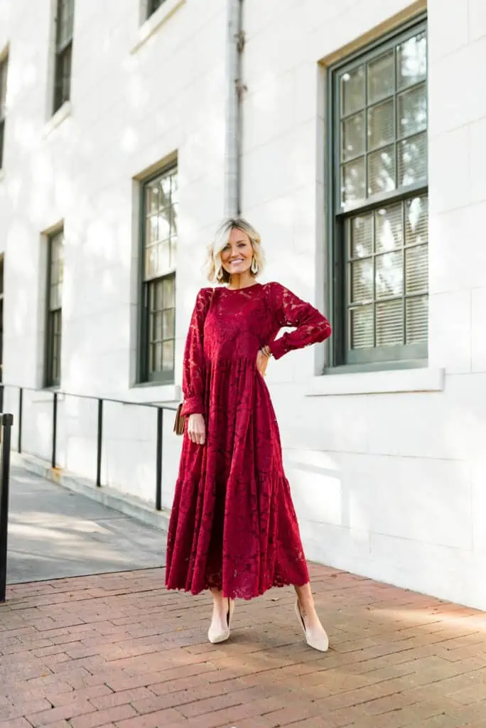 middle aged wedding guest dresses 2020