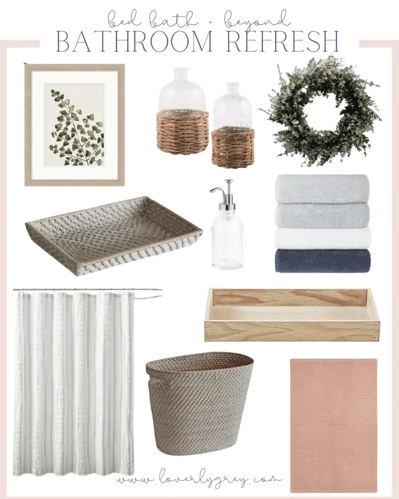 Refresh Your Home with tjmaxx.com - Loverly Grey