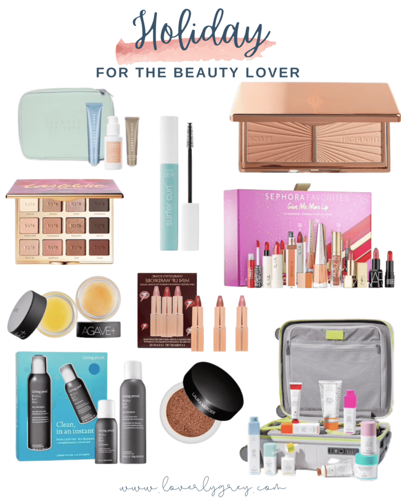 Sephora's Holiday Savings Event