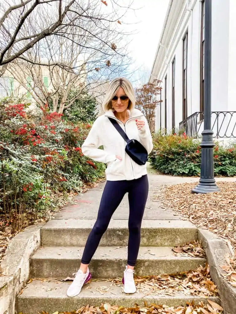 Kick Off The New Year With New Activewear