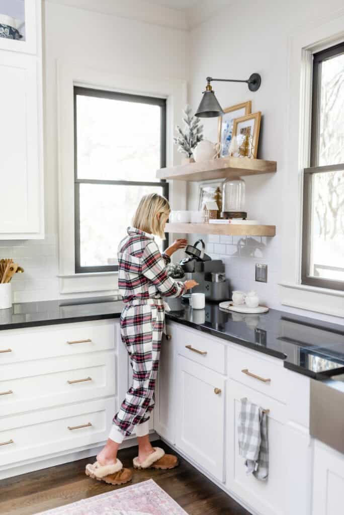 Magical Christmas Morning