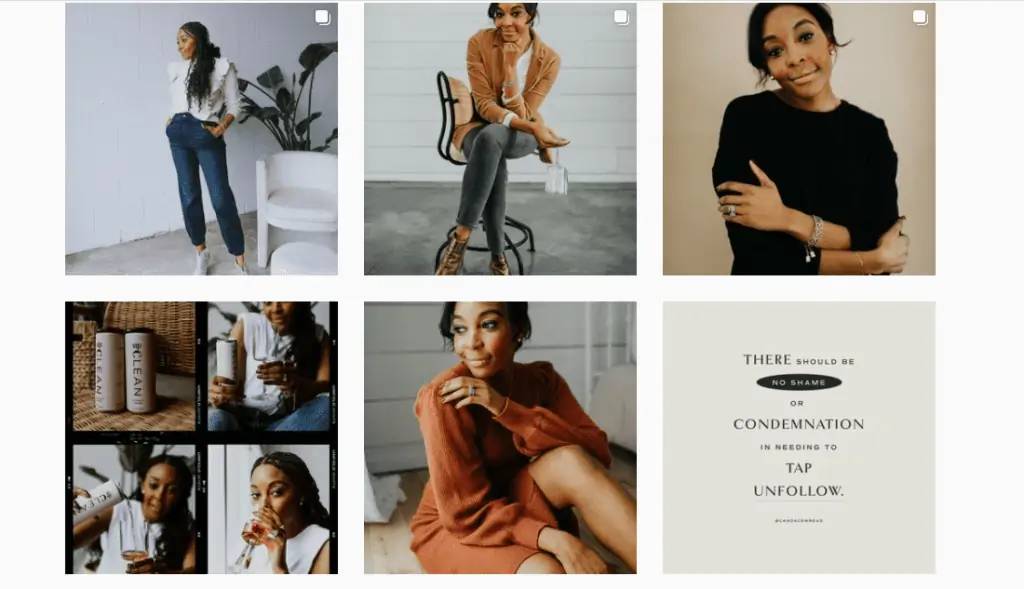 5 Black Influencers I Look Up To