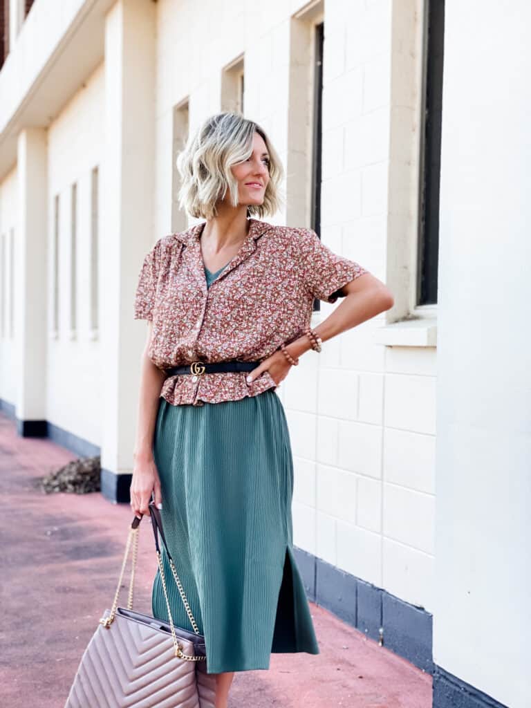 10 Spring Outfits Under $50 