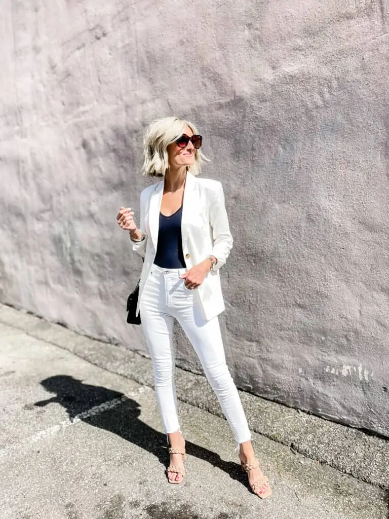 10 Must-Have Wardrobe Basics