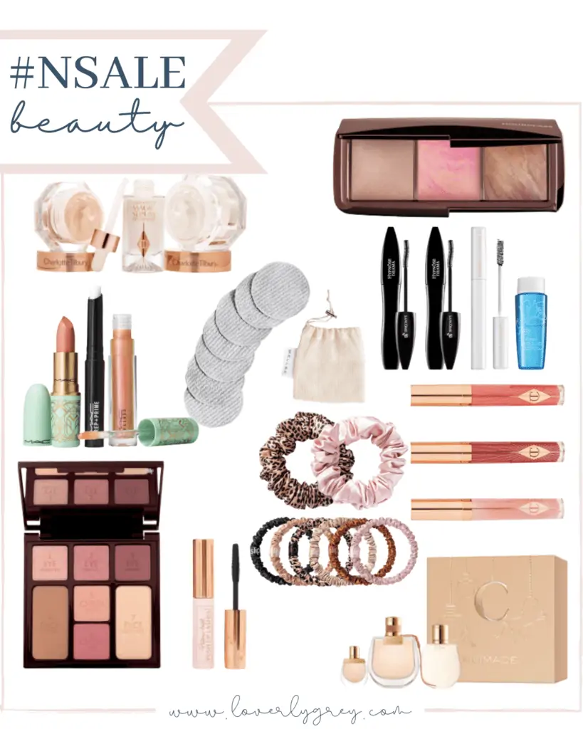 Best Beauty Products from the Nordstrom Anniversary Sale