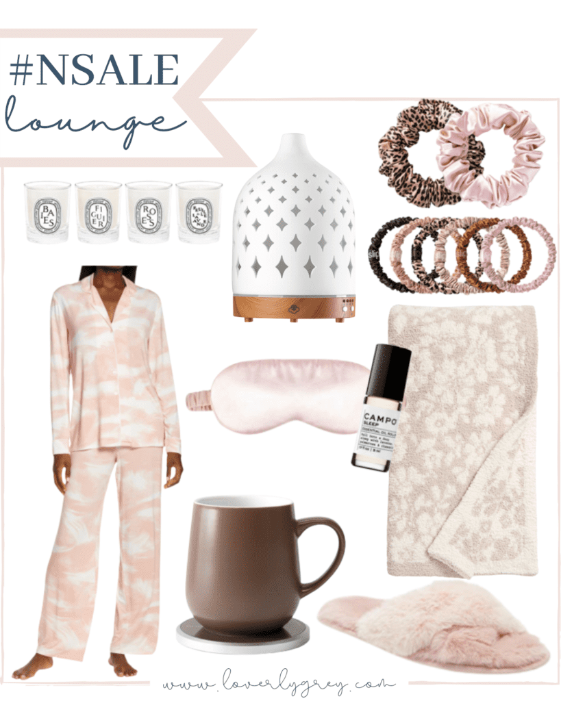 Cozy Favorites from The Nordstrom Anniversary Sale