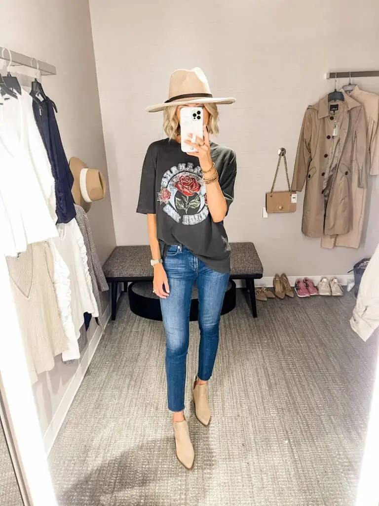 Huge Nordstrom Anniversary Sale Try On