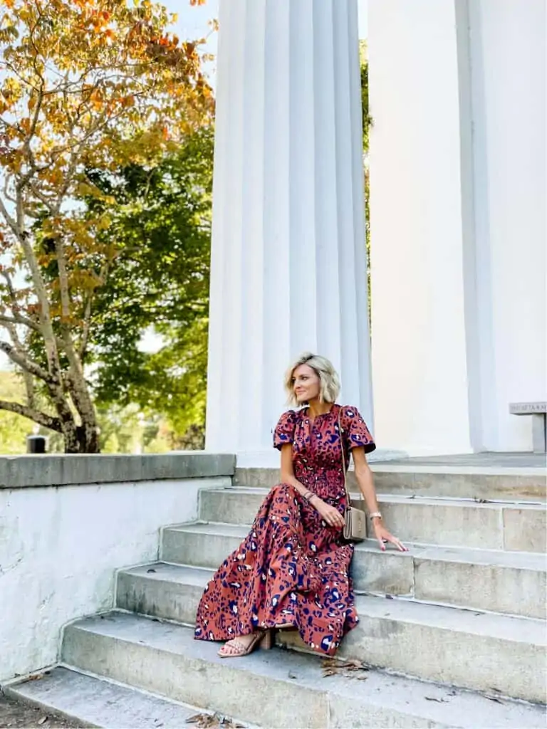 Outfit Guide for Fall Weddings