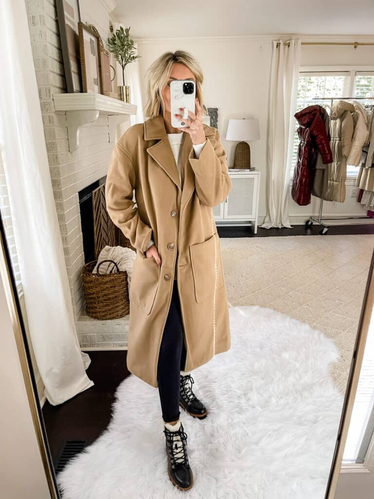 6 Must Have Winter Coats