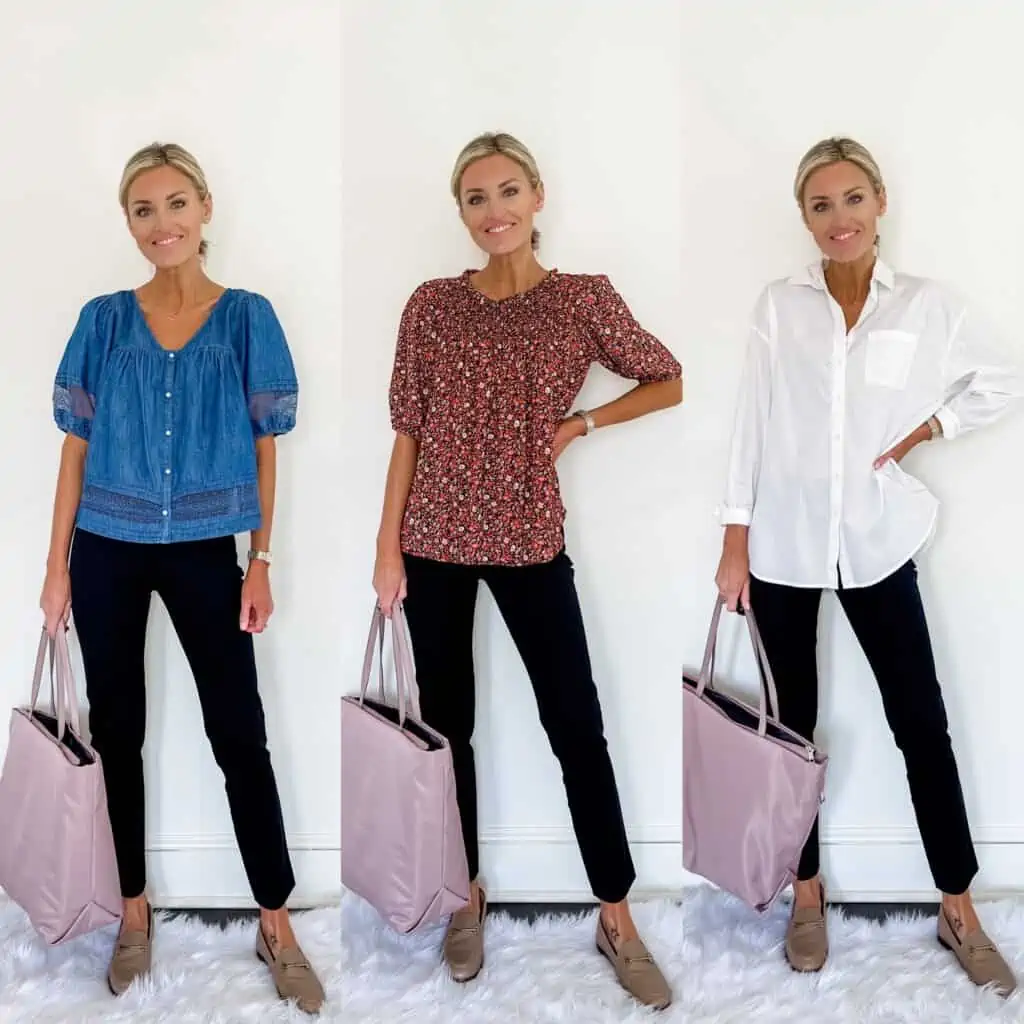 25 Business Casual Workwear Outfits