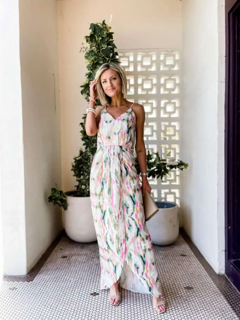 spring wedding guest dress guide