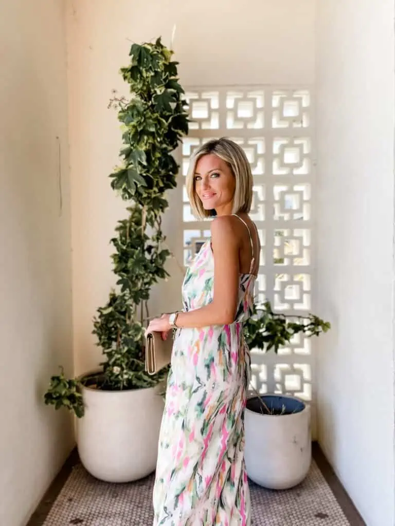 spring wedding guest dress guide