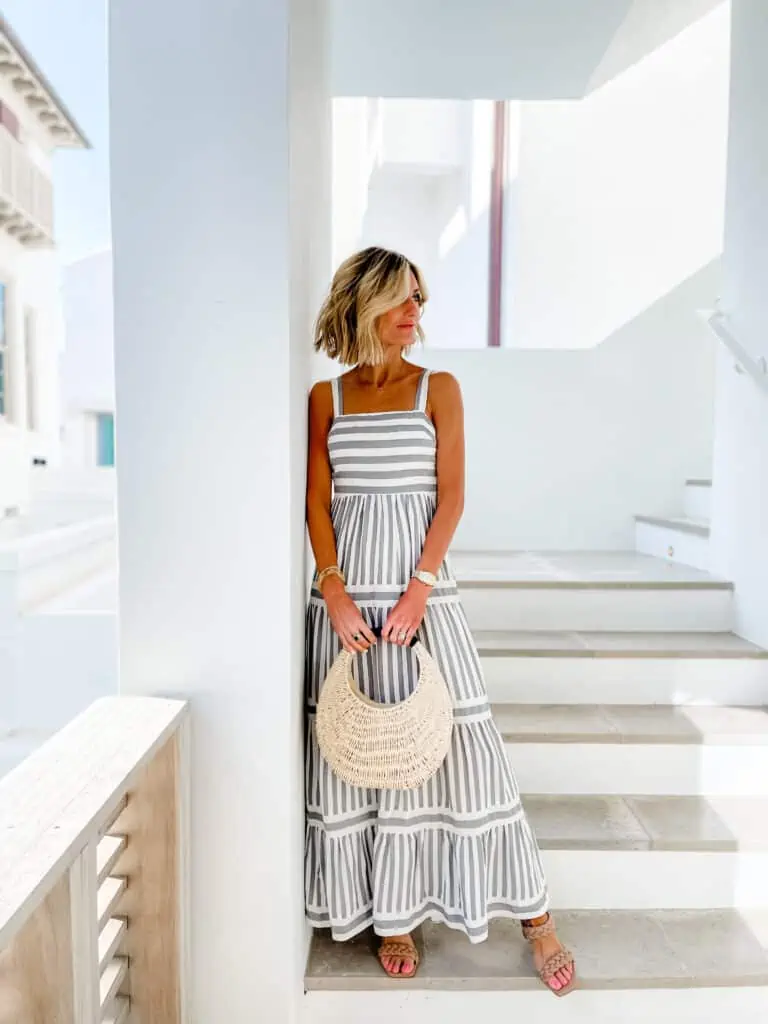 Must Have Maxi Dresses for Vacation