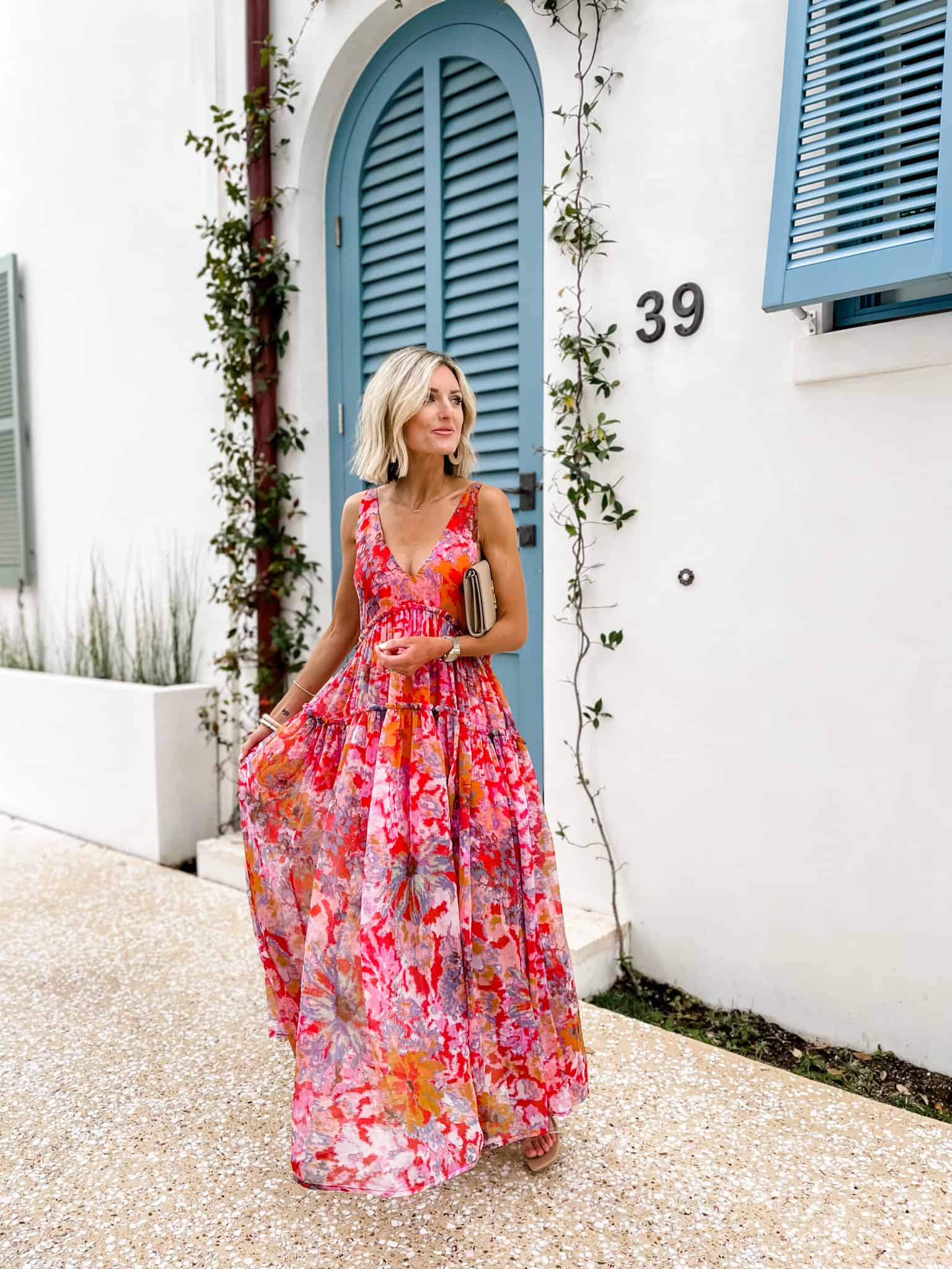 15 Outfit Ideas for Your Next Beach Vacation