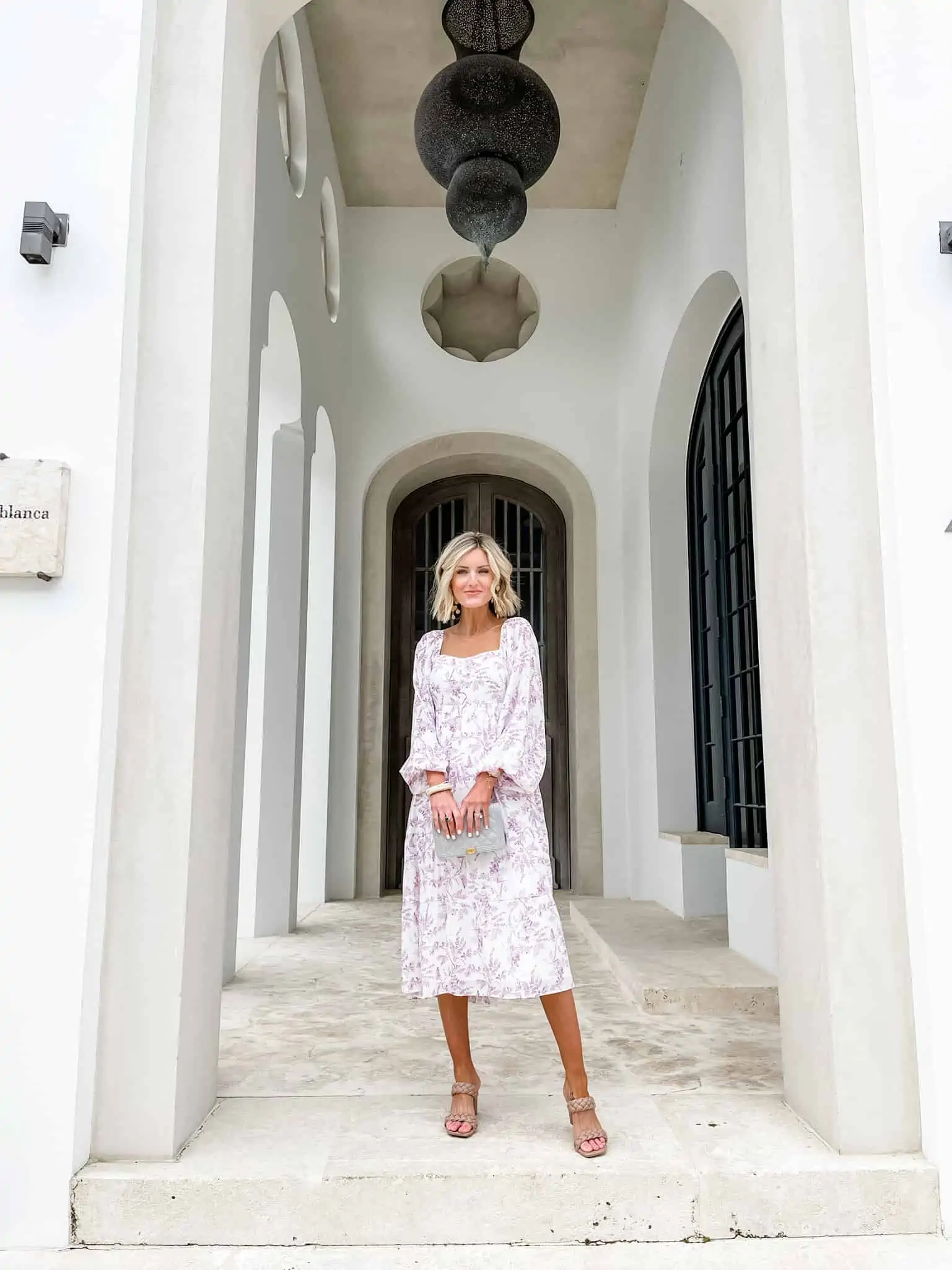 Dreamy Easter Dresses from Nordstrom Loverly Grey