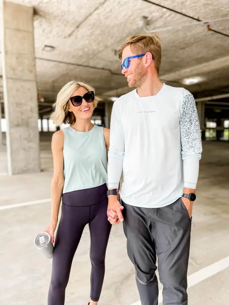 Lululemon Spring Essentials for Her and Him