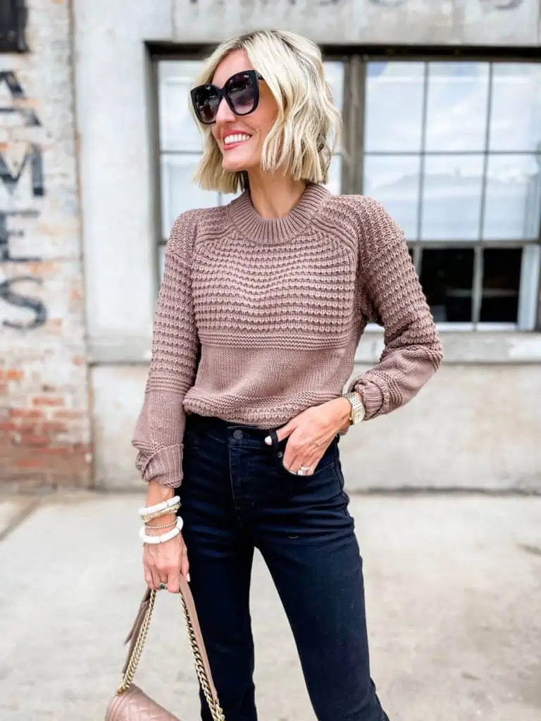 Cozy Fall Outfits to Shop on a Budget (All Clothes Under $100