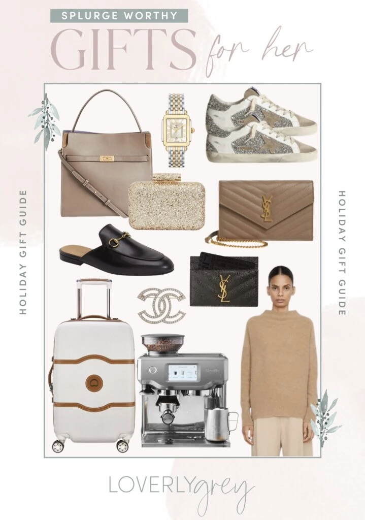 Luxury Gift Ideas for a Perfect Holiday Season