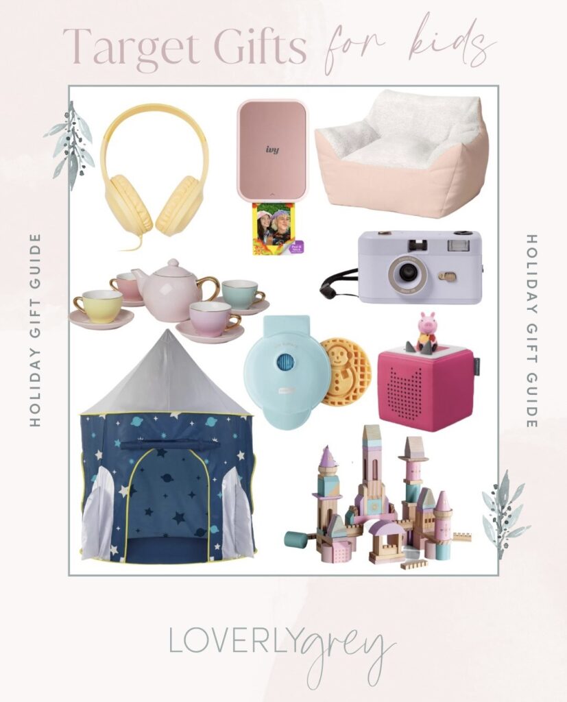 100+ christmas gift ideas for teen girls *with links* (teen gift guide) 