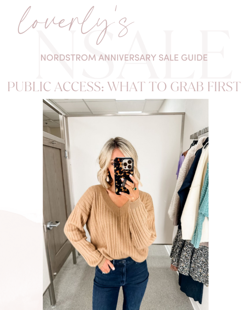 Nordstrom Anniversary Sale: All of Our Favorite Spanx Items