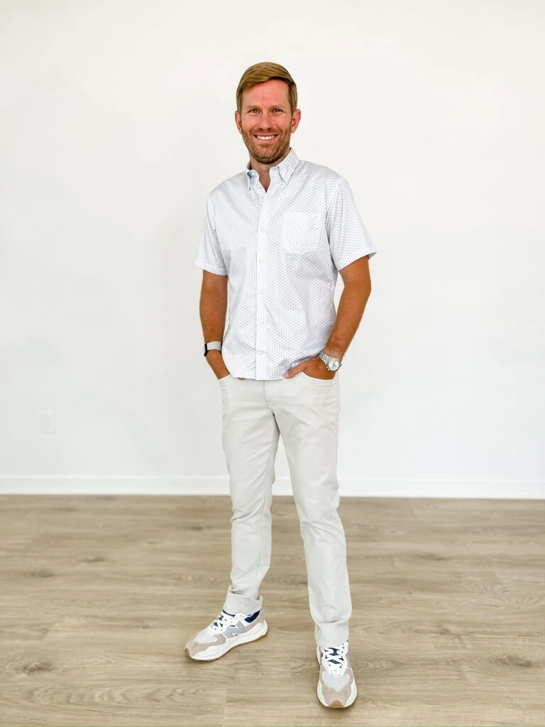 Nordstrom Anniversary Sale Men's Must Haves