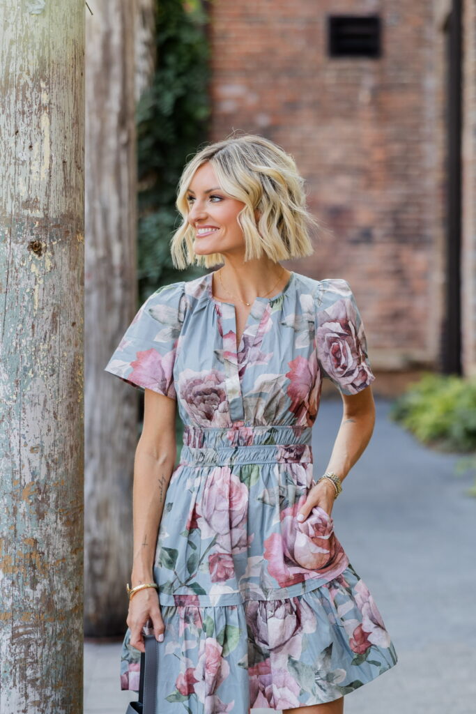 The Loverly Grey x Anthropologie Collection - Loverly Grey