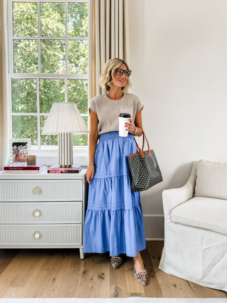 20+ Teacher Outfit Ideas