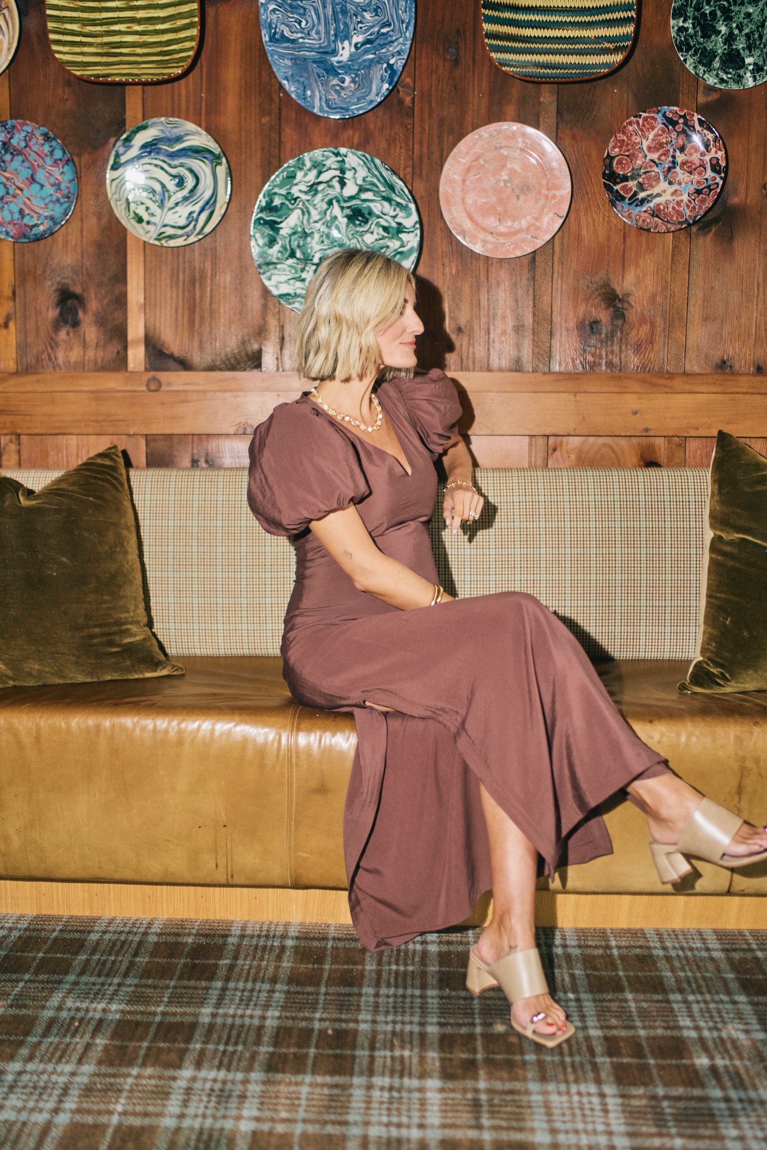 Loverly Grey x Anthropologie Fall Collection 2025 - Loverly Grey